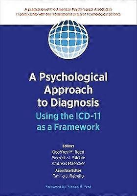A Psychological Approach to Diagnosis