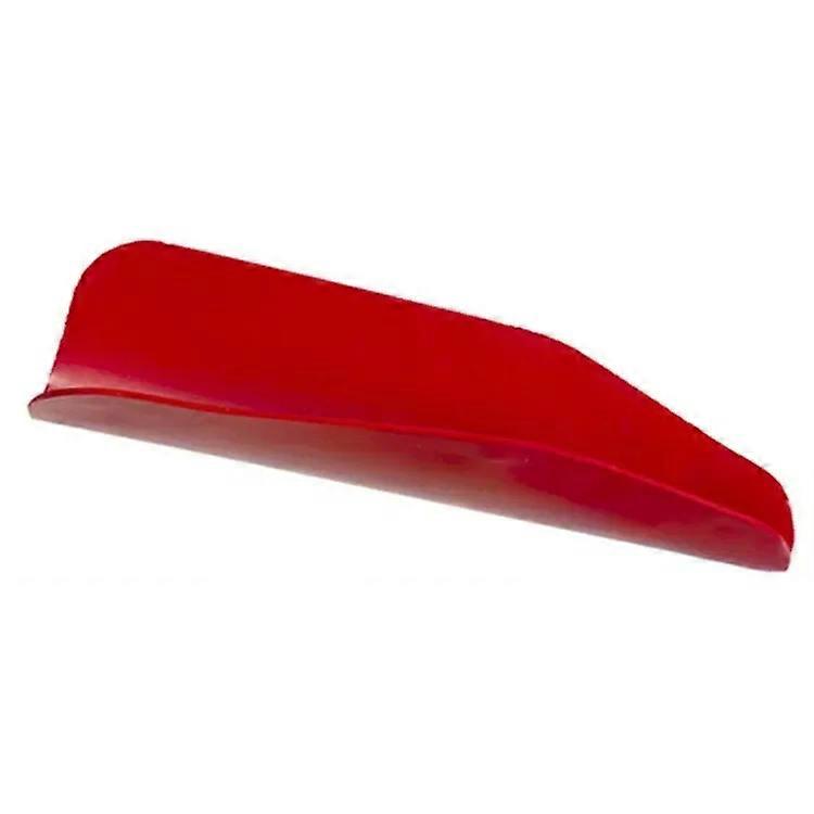 Flexible Drainage Oil Tool-Red Short Design for Easy Use |