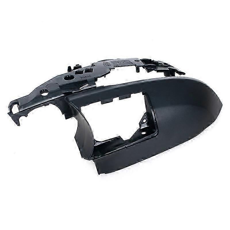 For Toyota RAV4 RAV 4 2020 2021 2022 Car Side Mirror Lower Base Cover Frame Rearview Mirror Turn Signal Light Lamp Lens Glass