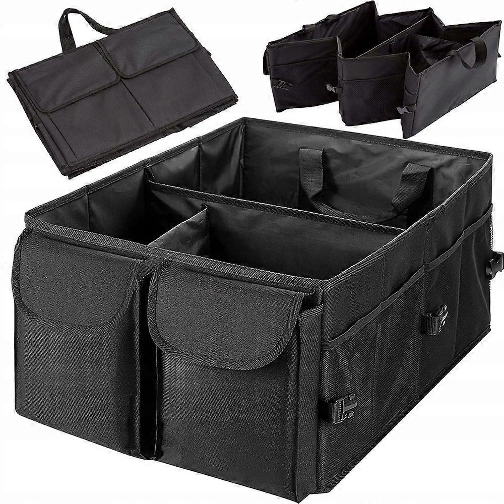حقيبة منظم لصندوق السيارة
