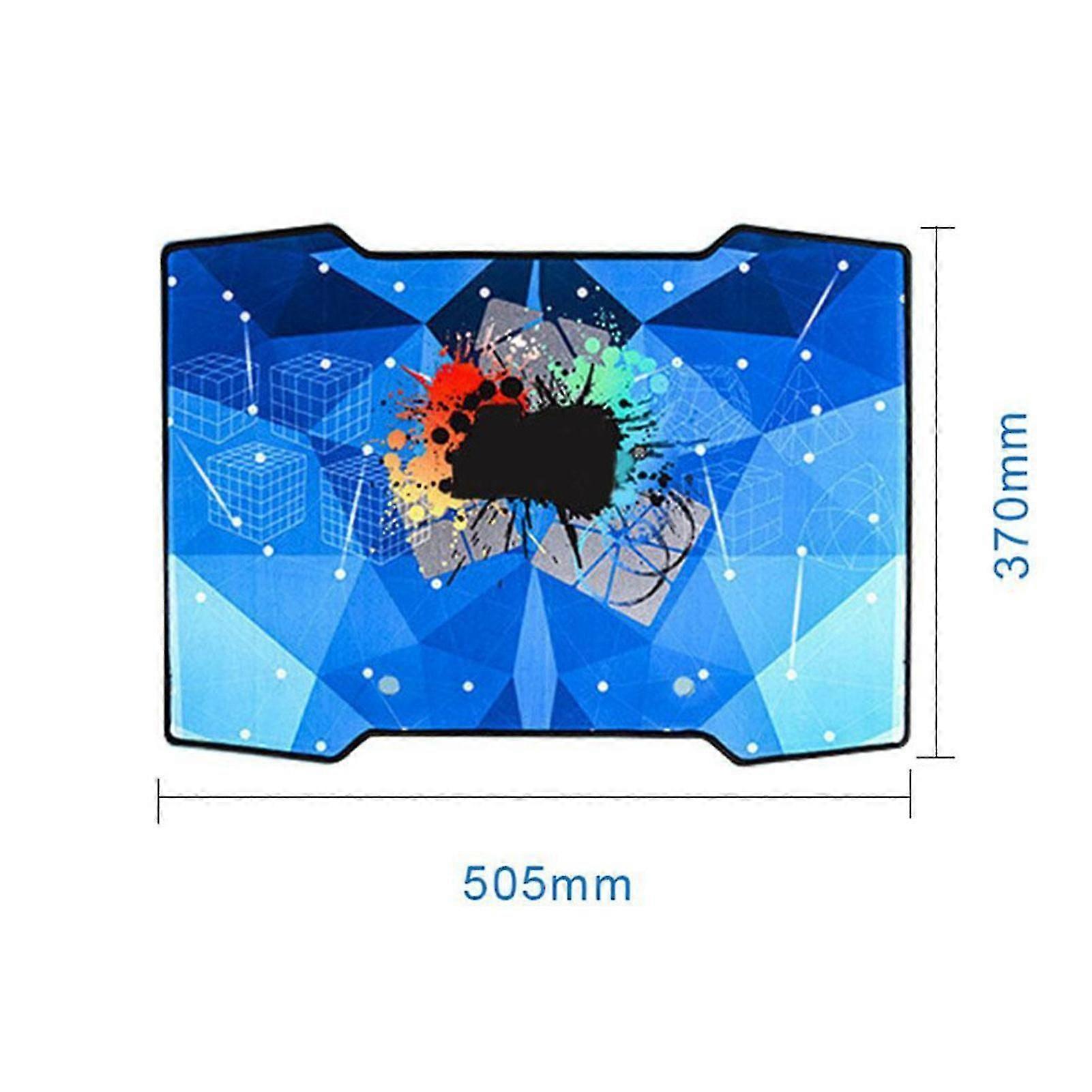 Professional Timer Clock Machine for Stack Competition Speed Cup Timer Cube Fun Toy Gift