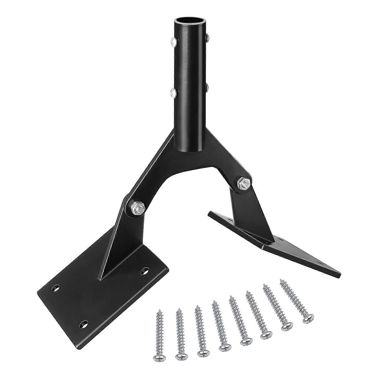 Airworm Roof Installation Adjustable Dome Air Locks for Garden Clubs and Barn Assembly - Versatile Size and Durable Material