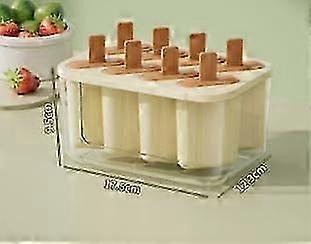 Ice Cream Mold ,form For Popsicles