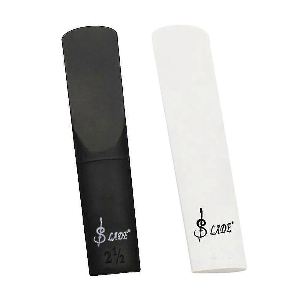 Rørblad for saksofon altsaksofon