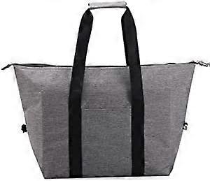 Insulated Cooler Bag Foldable