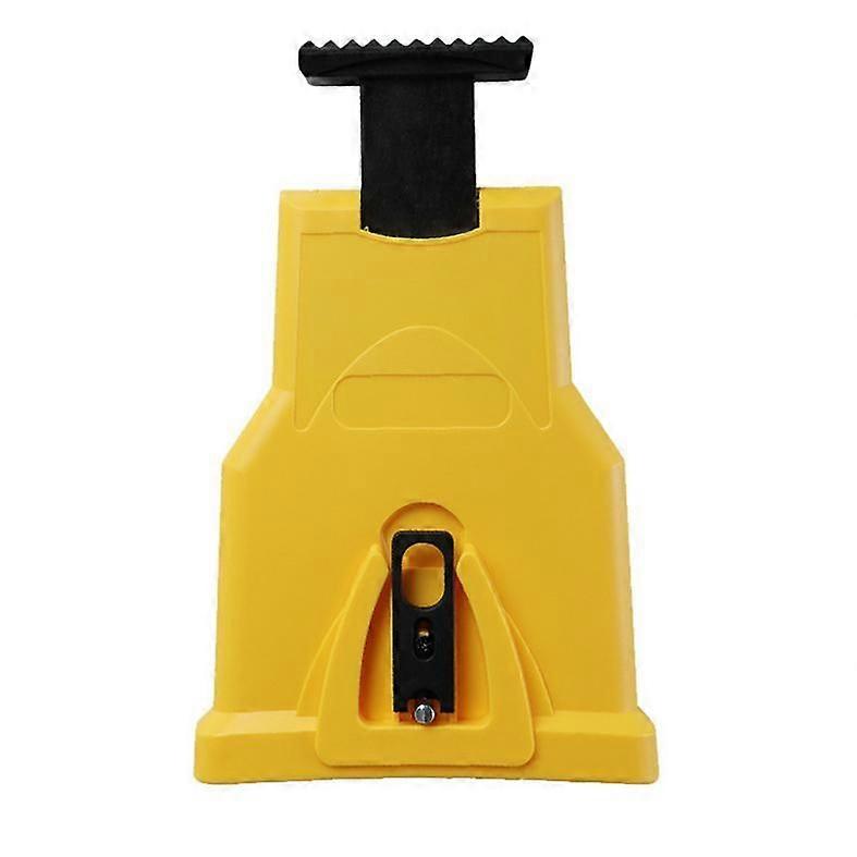 Puuntyöstö moottorisahan teroitin Nopea hionta Sähkötyökalu