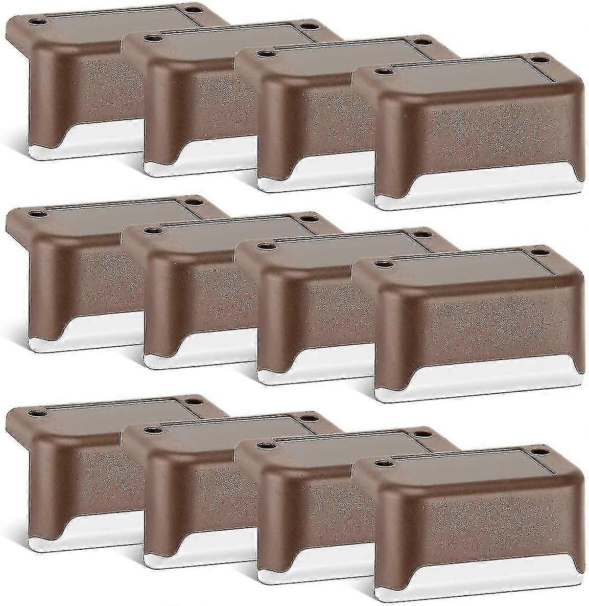 Solar Deck Lights Solar Step