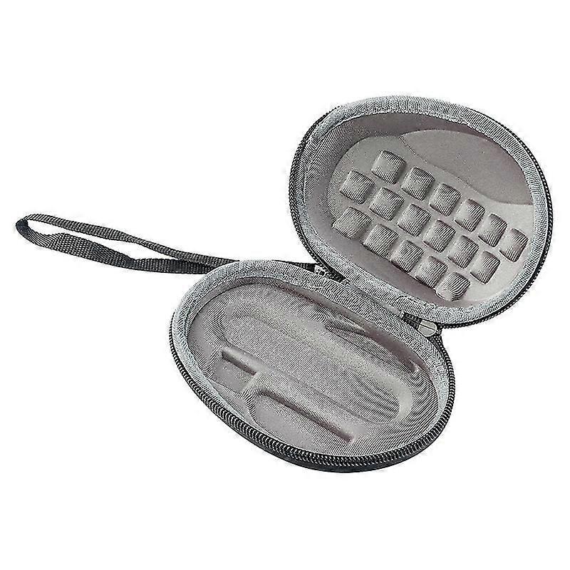 Portable Waterproof Gaming Mouse Storage Box for Logitech MX Master 3