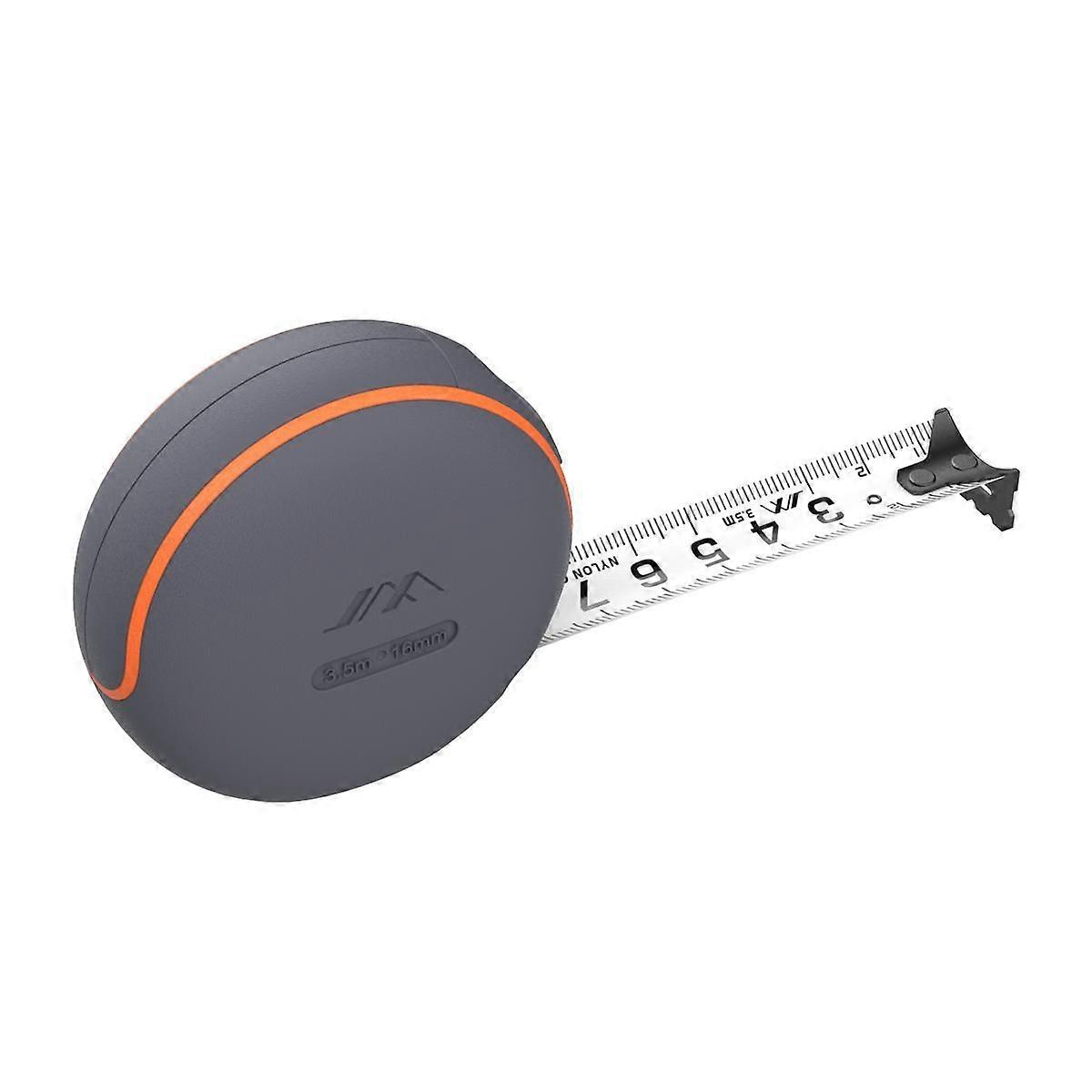 Xiaomi Jimihome 5.5M/3.5M Auto Self Lock Portable Tape Measure Coated Tape Ruler with Brake Wear Resistant Steel Measuring Tape