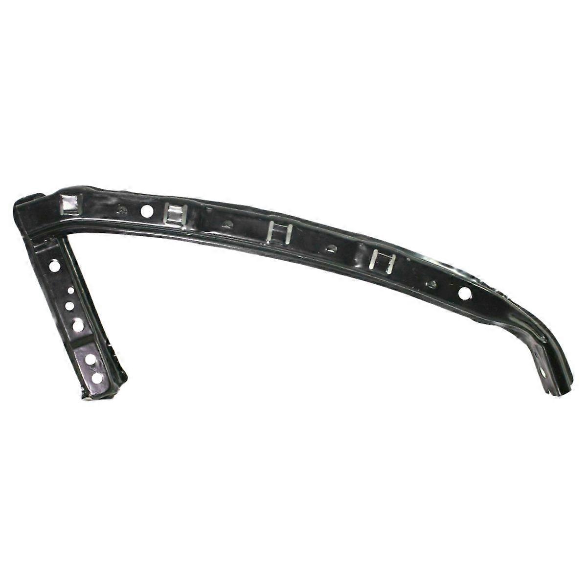 Car Left Front Bumper Headlight Fixed Support Bracket for 2006-2011 71140SNAA00 71190--A00