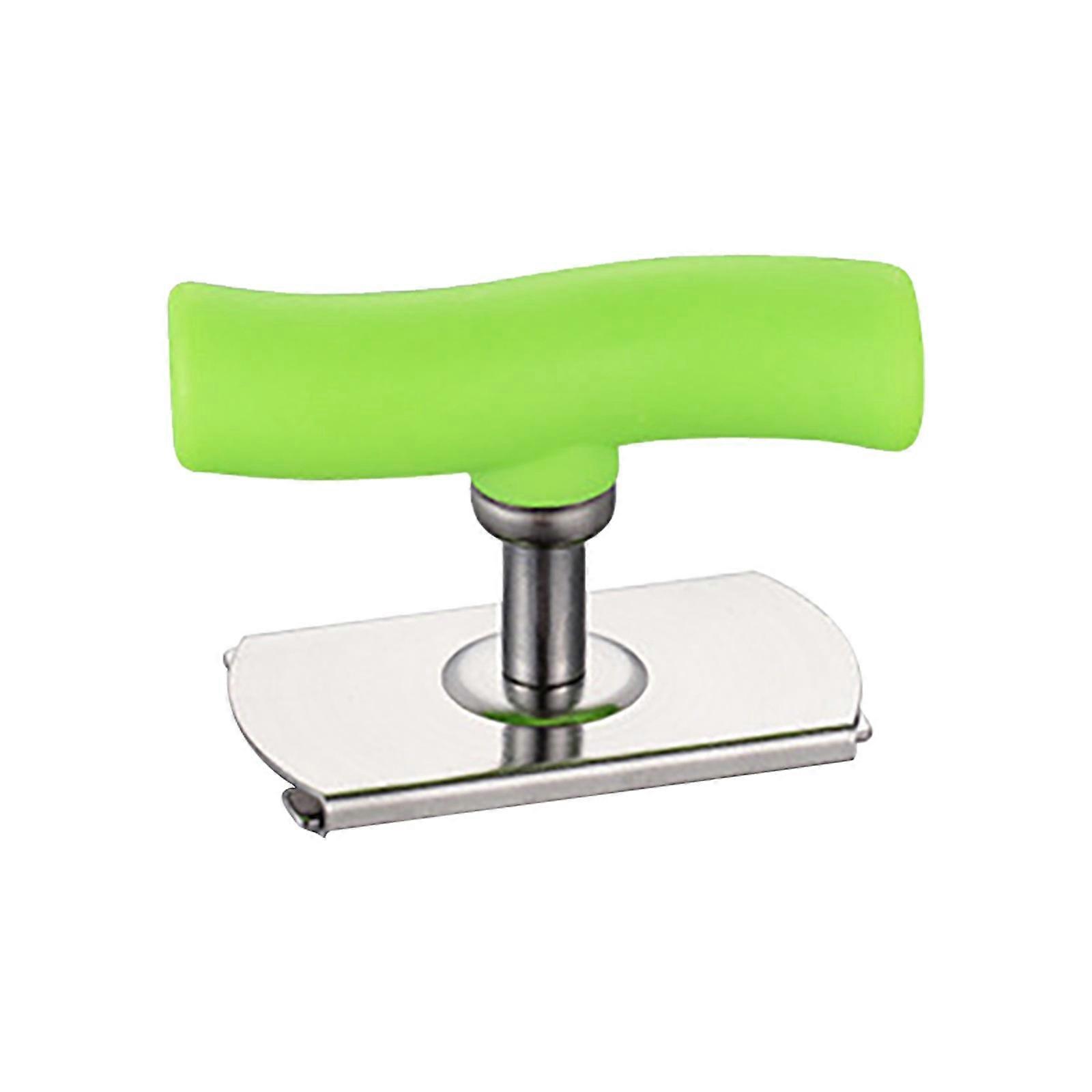 Kitchen Gadget Multifunctional Nonslip Bottle Opener Screw Capper FF