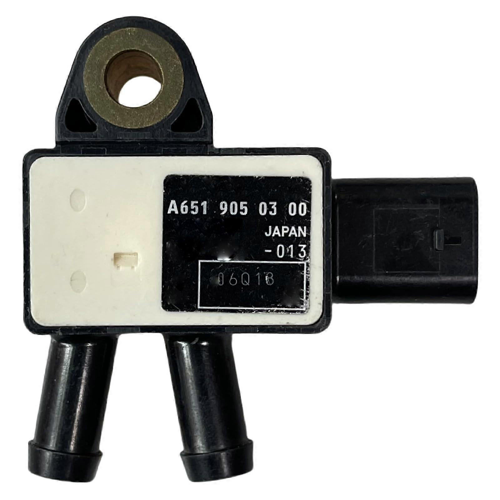 A6519050300 Differential Pressure Compatible Sensor with MercedesBenz