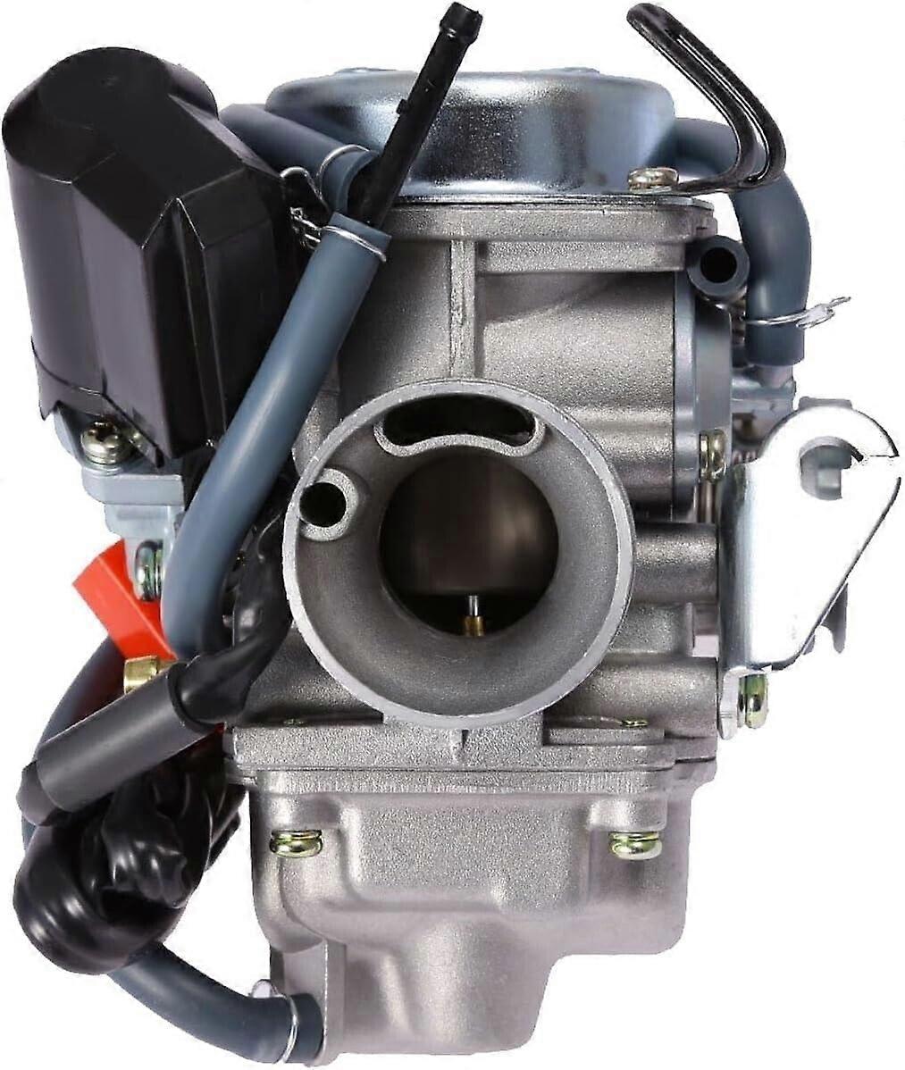 Carburetor For Vitacci KD200GKA Spider Go Kart