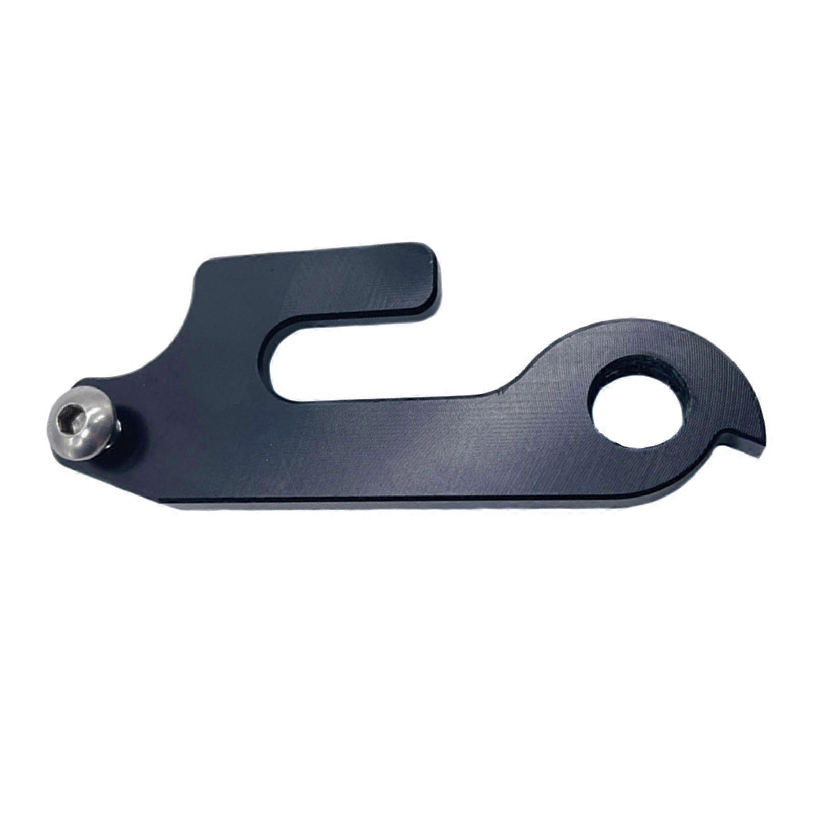 Mech Derailleur Hanger with for