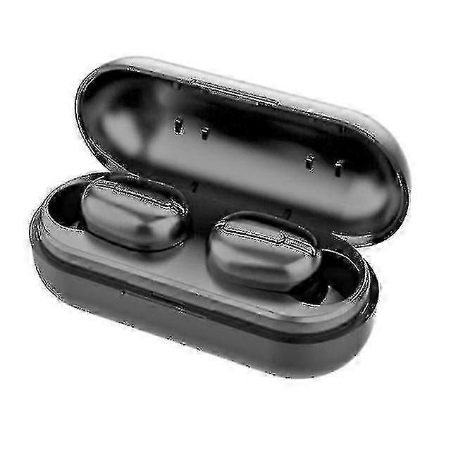 Translation Headphones 80 Languages Instant Translate Smart Voice Translator Wireless Bluetooth-compatible Translator Earphone