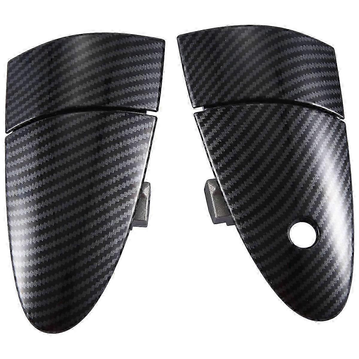 2011-2015 CRZ CR-Z P1 Left and Right Outer Door Handle Pair - Model 72181-SZT-003