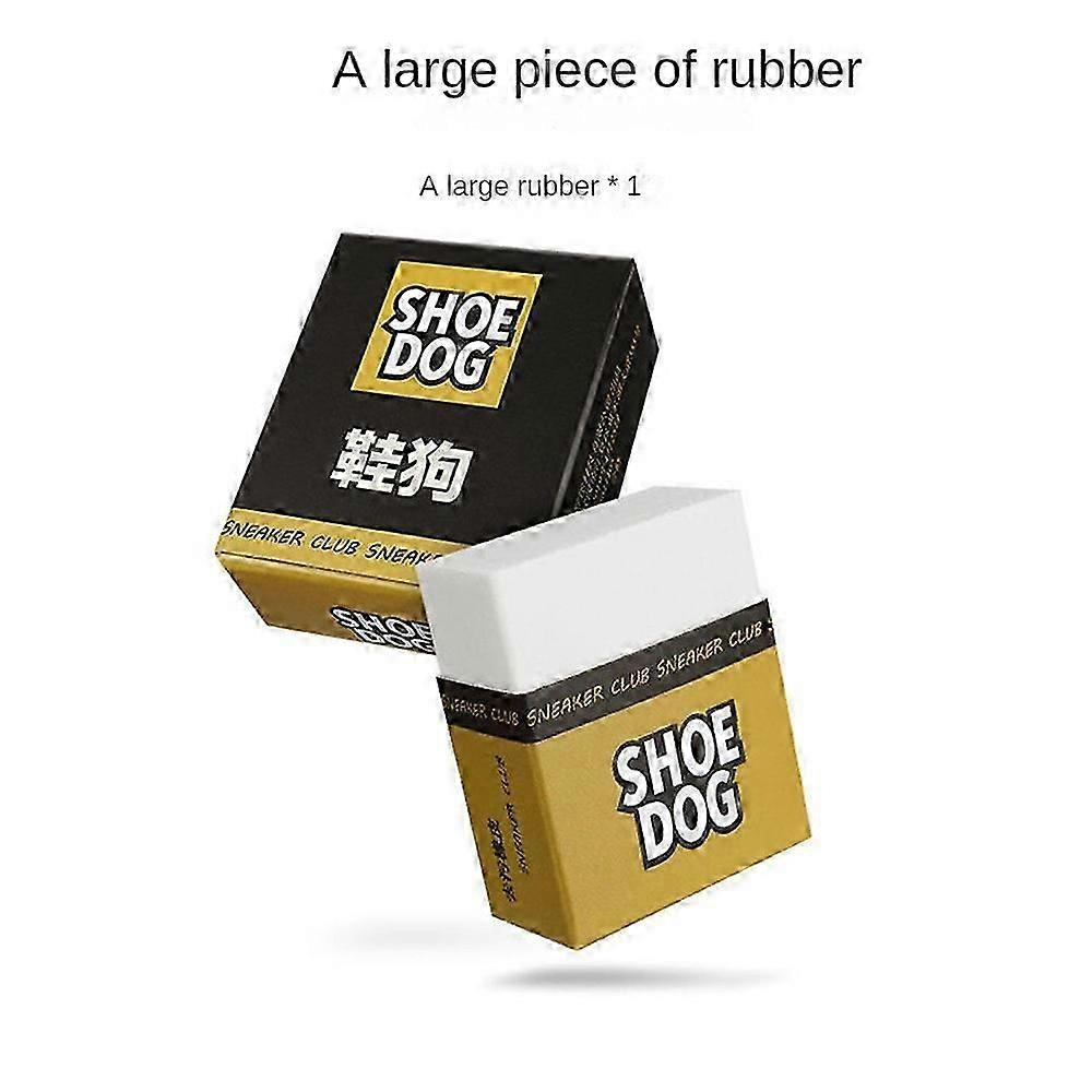 Caoutchouc Nettoyant Daim Cuir Baskets Chaussures Entretien Tache Détergent Gomme Nettoyer