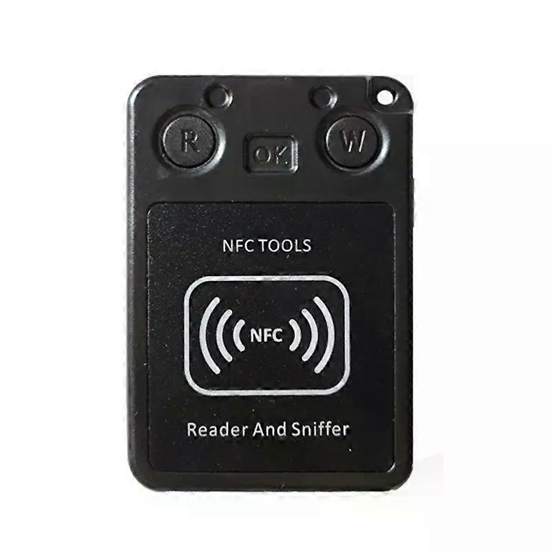 con Opens Access Control Systems NFC Reader And Sniffer Emulator Chameleon Reader Writer Idic Copier