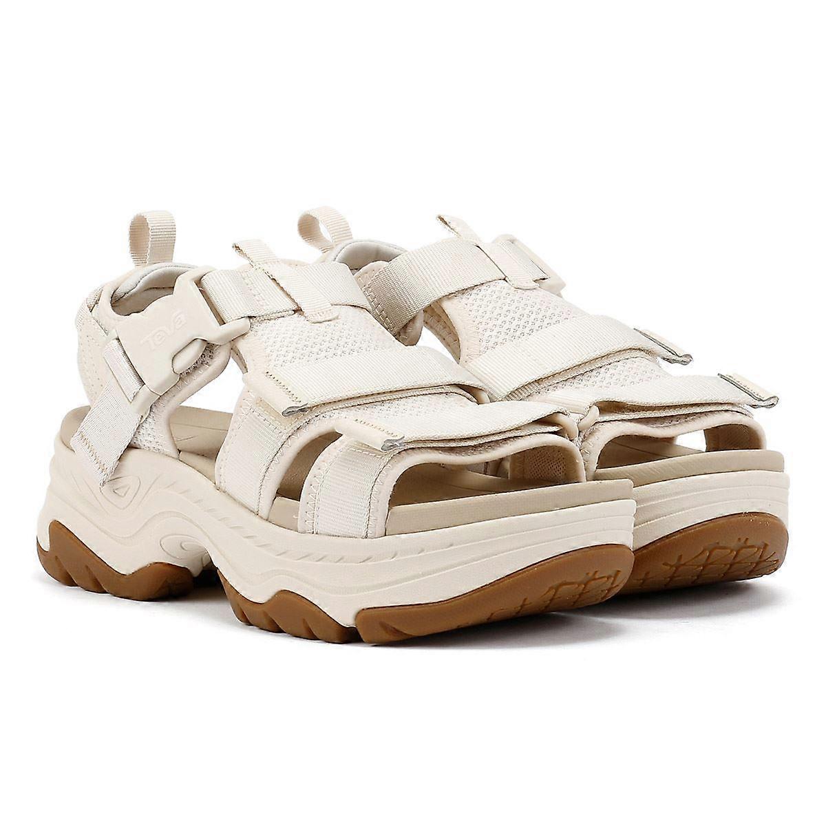 Teva Hurricane Ampsole Gaila Women's Birch Sandals