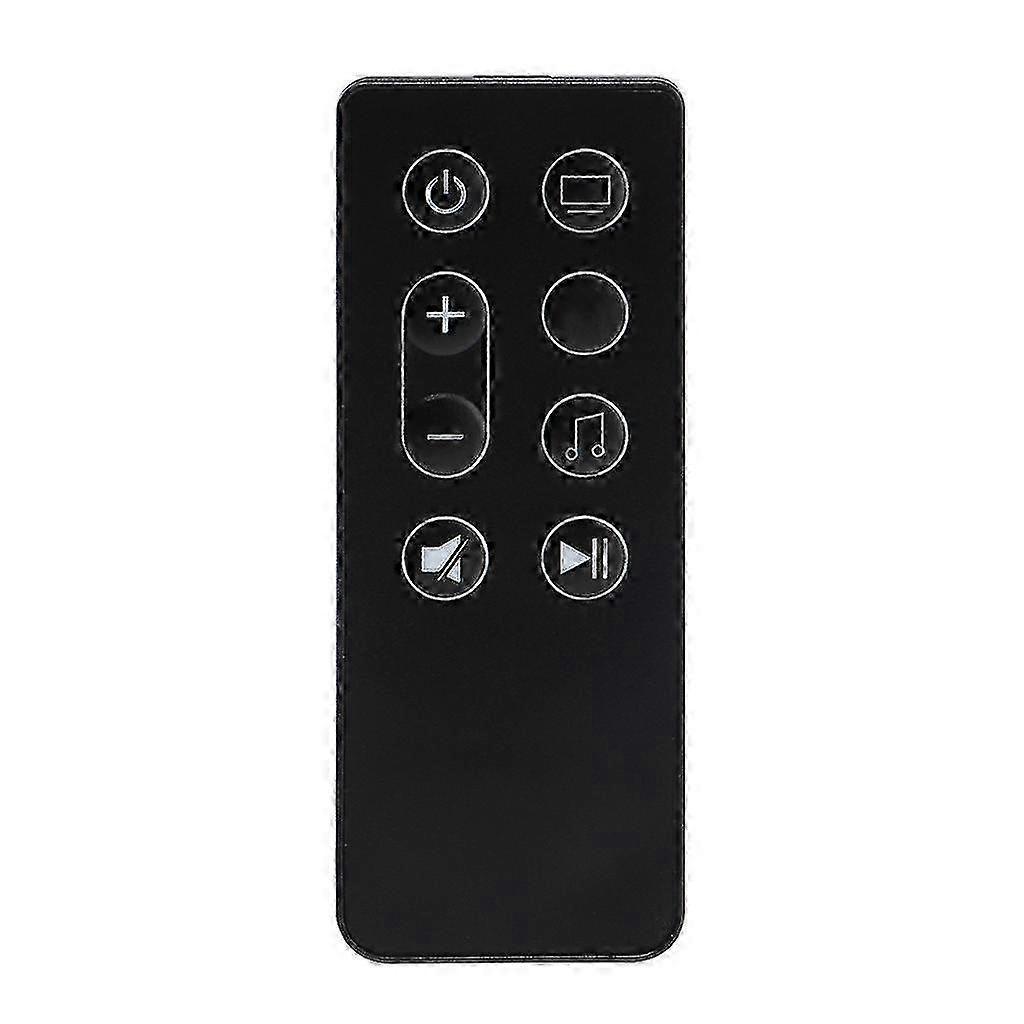Replacement Remote for 300 Smart Soundbar Controller - B050/300