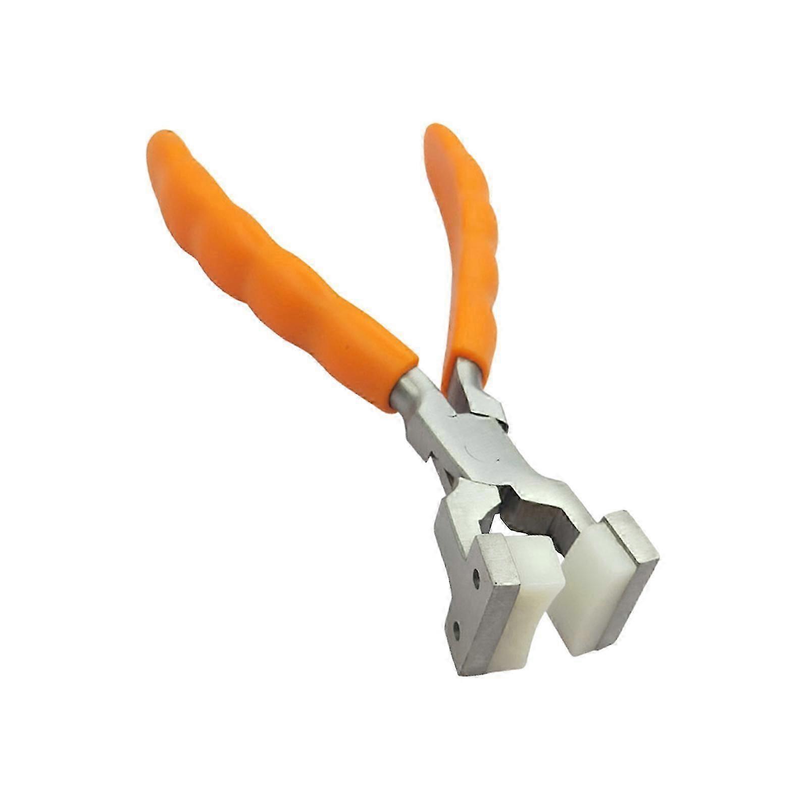 Glass Running Plier Practical for Stained Glass Work Mirrors Home Decoration