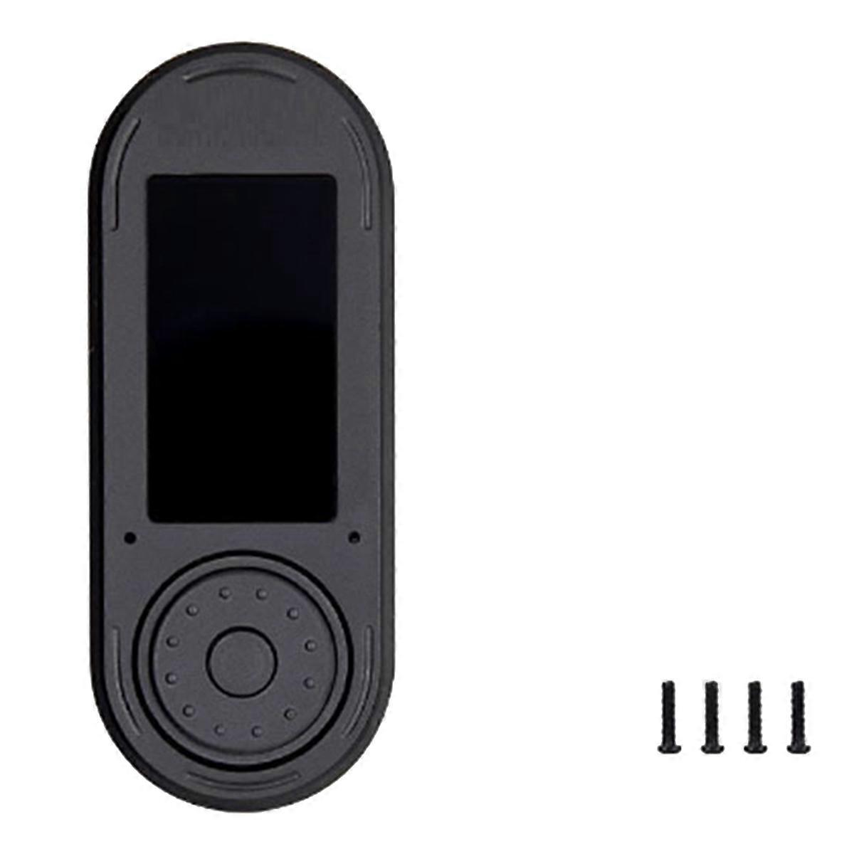 New T-Embed ESP32-S3 CC1101 Low-Power GHz RF  ceiver PN532 NFC RFID I2C Module LCD Board Battery 1300mAh