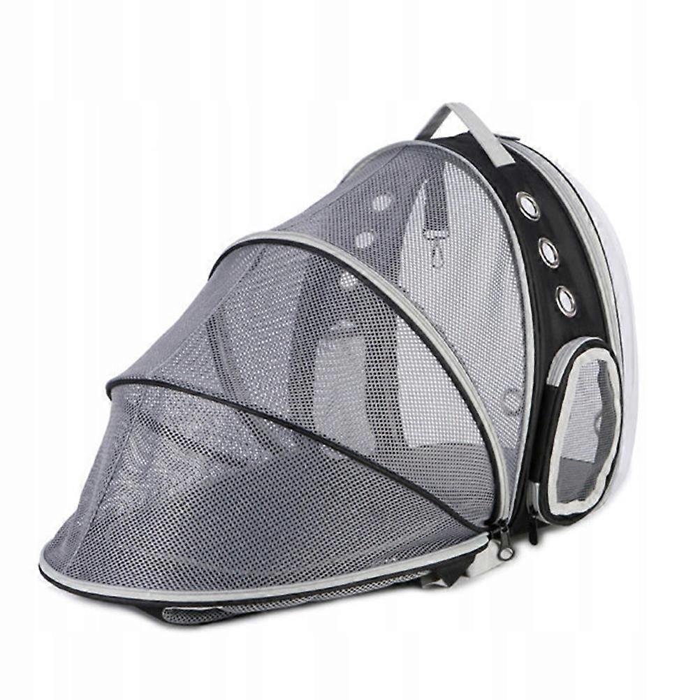 Trolley Etherealmuse 34 Cm X 1 Cm X 9 Cm Black