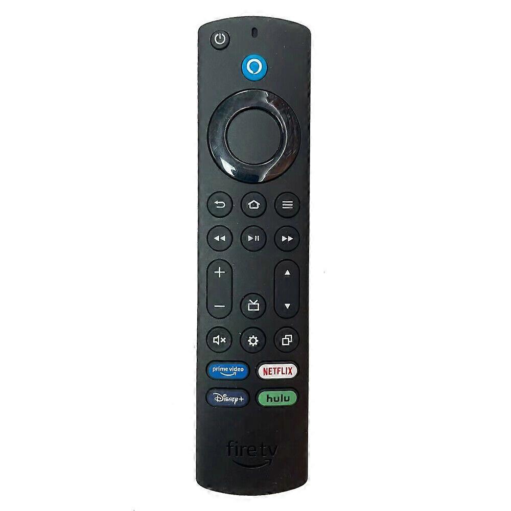 New Genuine For Amazon Omni Series 4-Series Alexa Fire TV Voice Remote Control