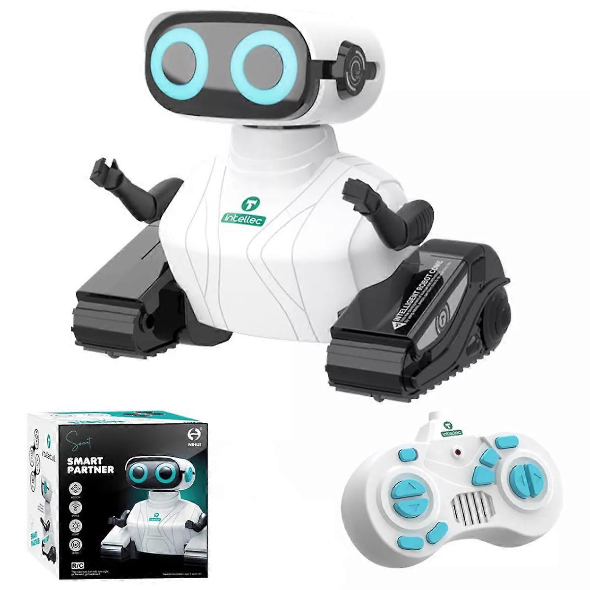 Robot Remote Controlled Interactive Smart E-wall For Remote Control Rc