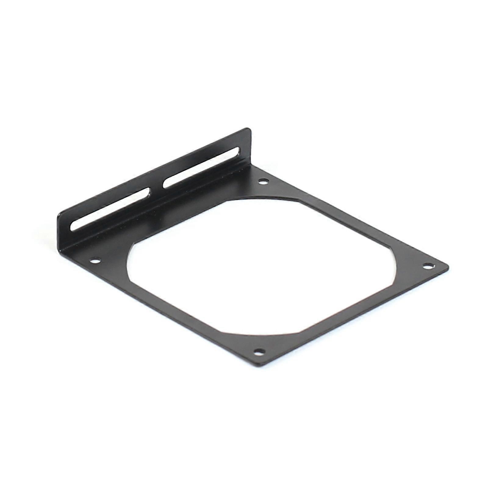 Fan Holder Galvanized Steel 120LS Fan Bracket for PC Case Memory Graphics Card Cpu Mainboard Hard Disk Cooling Rack