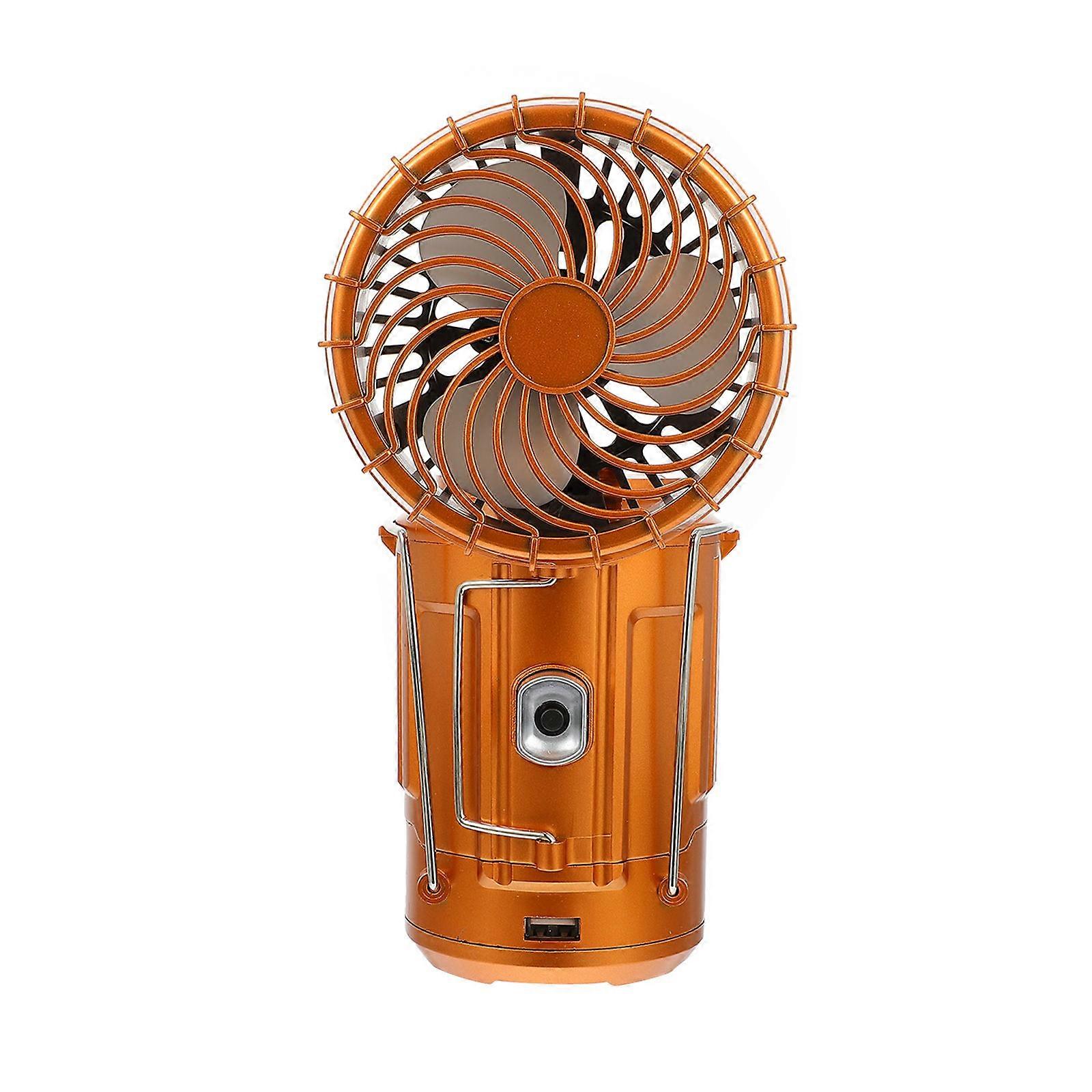 Portable Camping Light ABS Material Safety Energy Saving High Brightness for Outdoor Use Assorted Color