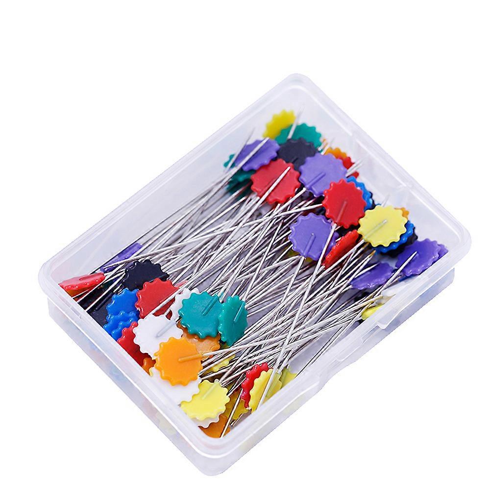 Sturdy Sewing Accessory with Functional Head for Artistic Creations