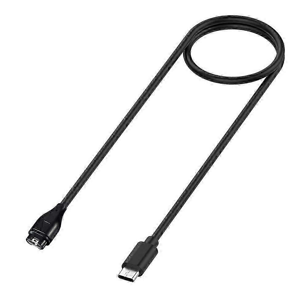 Watch Cables Watch Chargers Compatible with Garmin Forerunner 255
