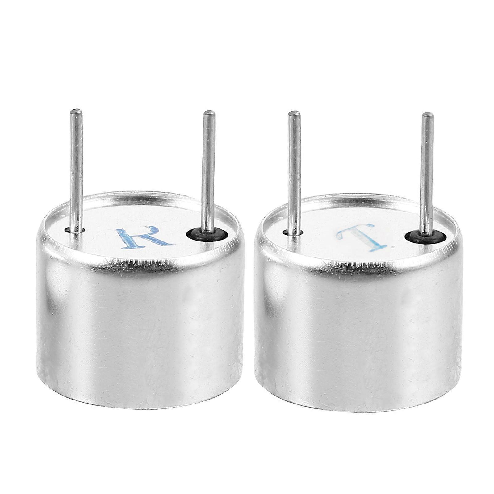 Optical Sensor Transceiver Module for Accurate Iron Detection
