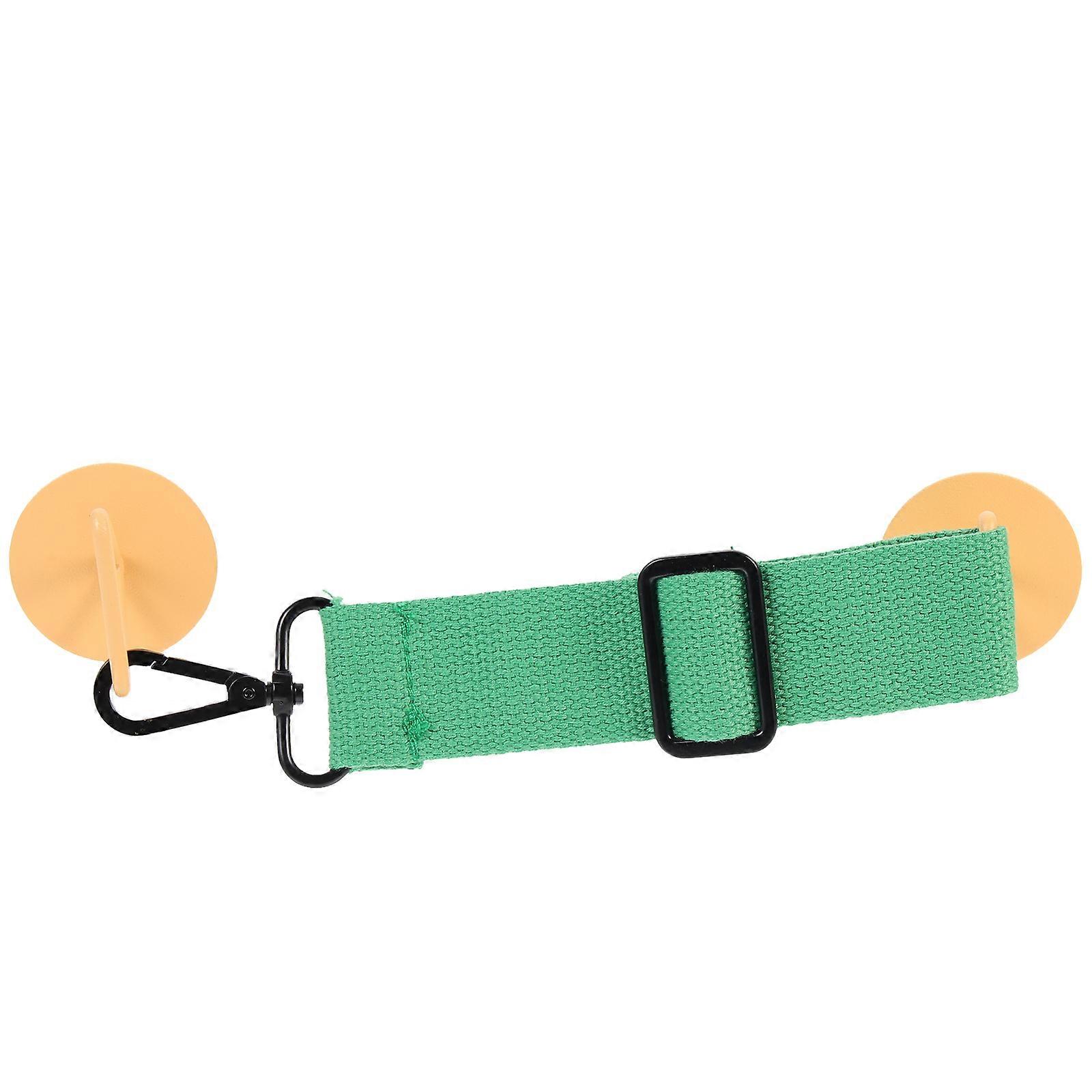 حزام باب مرن للحيوانات الأليفة للقطط ، سدادة باب متينة وعملية