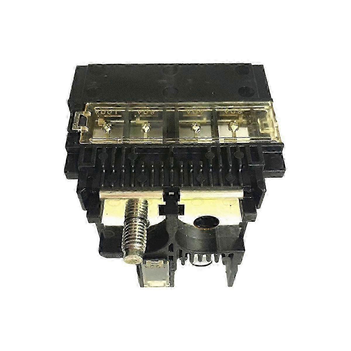 Positive Terminal Battery Fuse Connector with Fuse Holder for Suzuki Swift SX4 2005-2010 Models