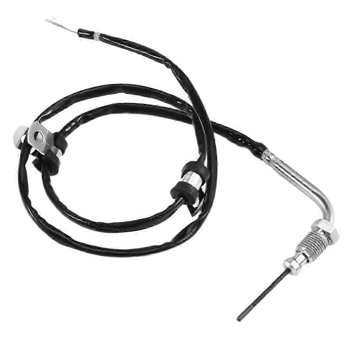 RF7L-18-7G0C RF7R-18-7G0A Third Exhaust GAS Temperature Sensor for Mazda 3 BK BL 2.0 2.2 Diesel 2002