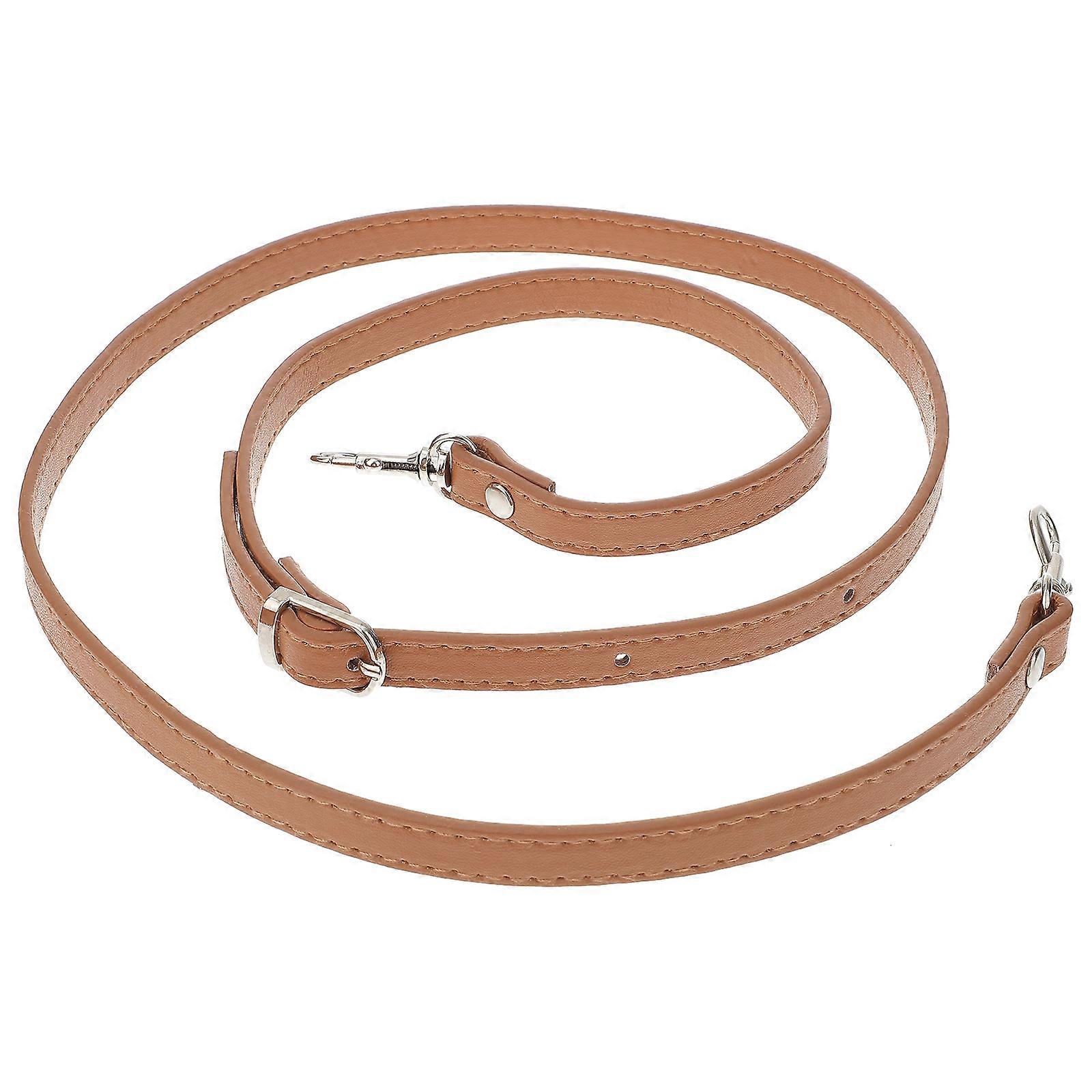 Fashionable Bag Strap with Durable Construction for DIY Projects