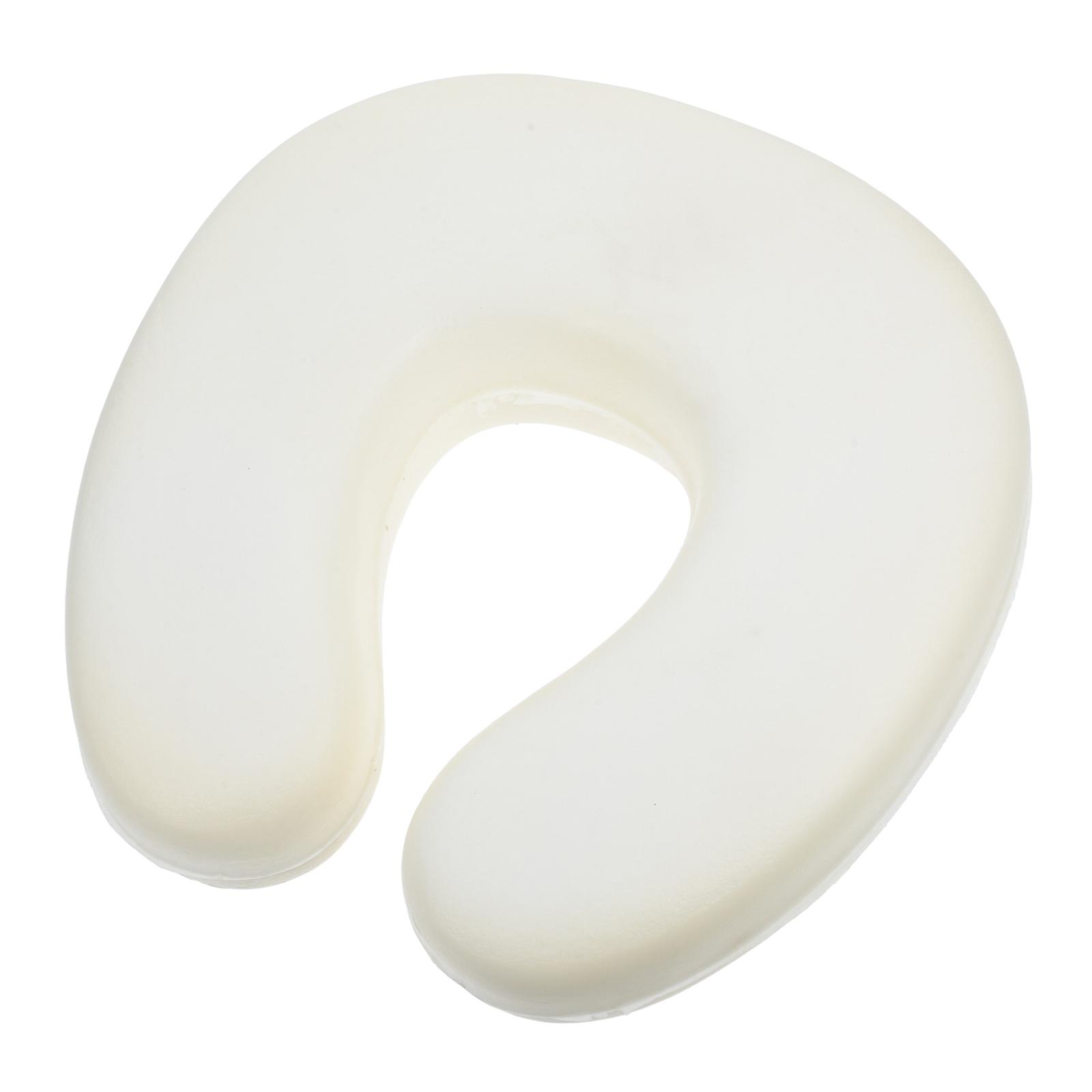 Multi-Purpose Spa Pillow, Comfortable Fit for Standard Massage Tables