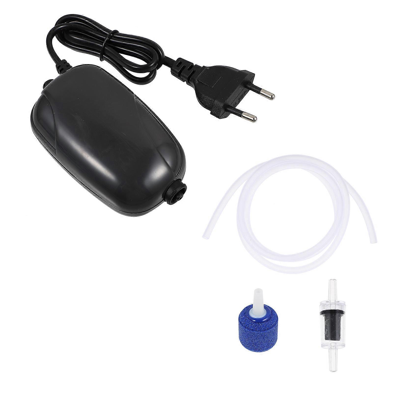 Durable Aquarium Air Pump for Efficient Oxygenation, Perfect present Idea