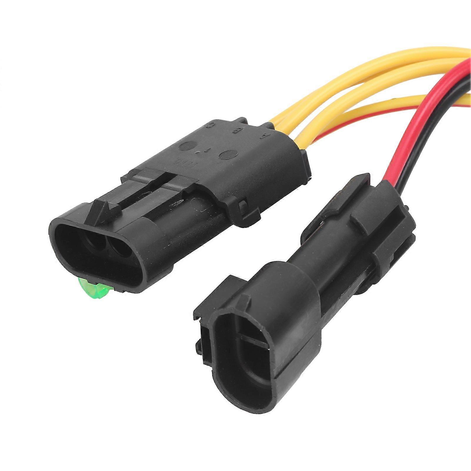 Rectifier Voltage Regulator 4012192 Fit for Polaris Ranger 400/Trail Blazer 330/Scrambler 500