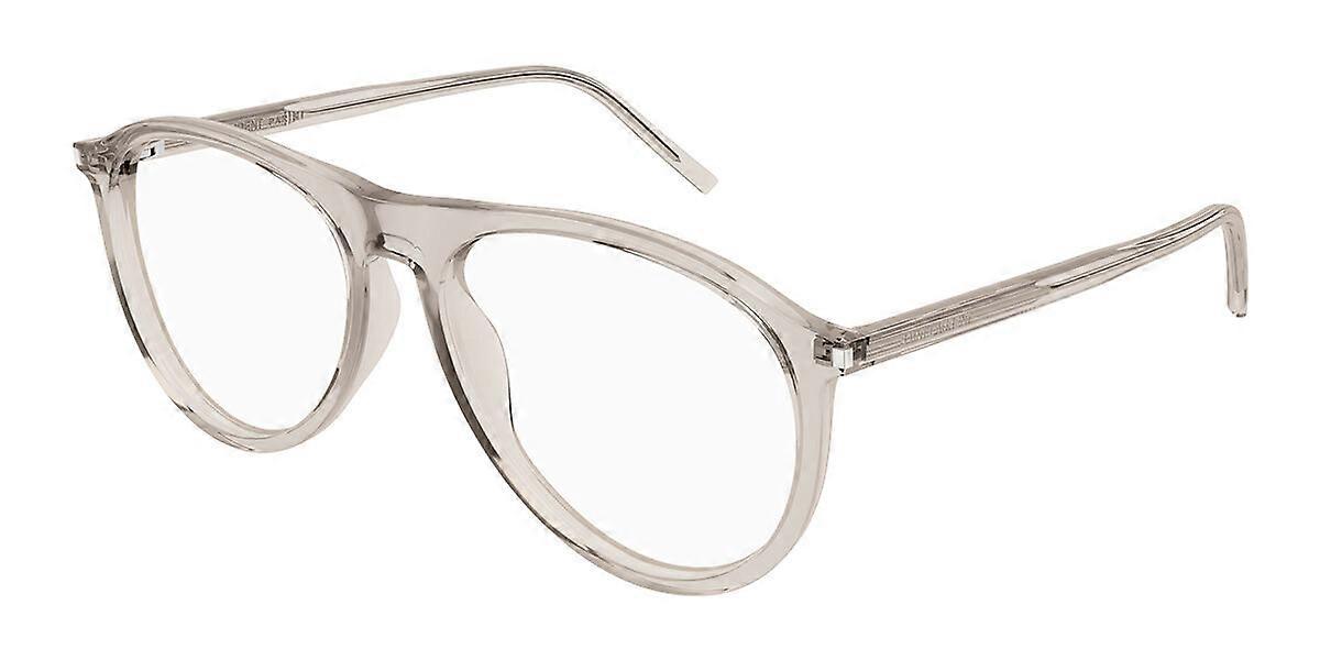 Saint Laurent SL 667 OPT 003 Unisex Eyeglasses