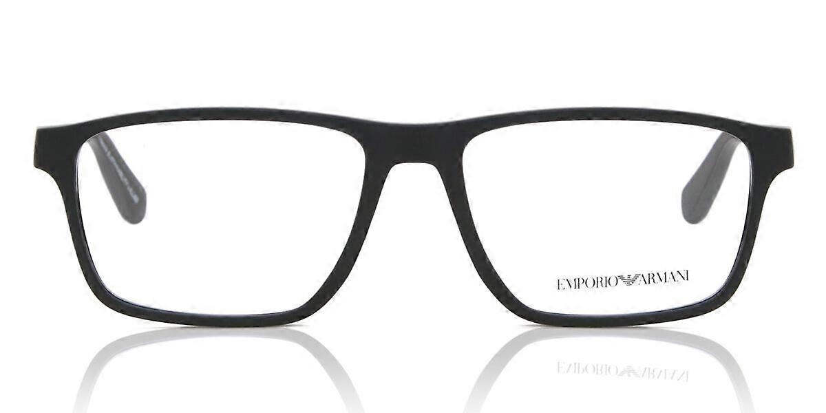 Emporio Armani EA3233 5001 Men Eyeglasses