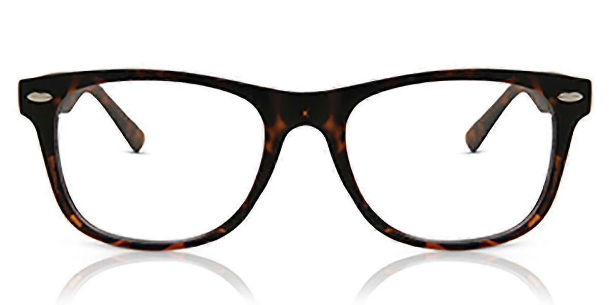 Full Rim Square Tortoise SmartBuy Collection Jayseane CP134B Fashion Men Eyeglasses