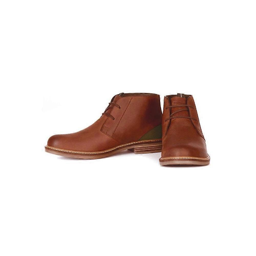 barbour readhead chukka boots