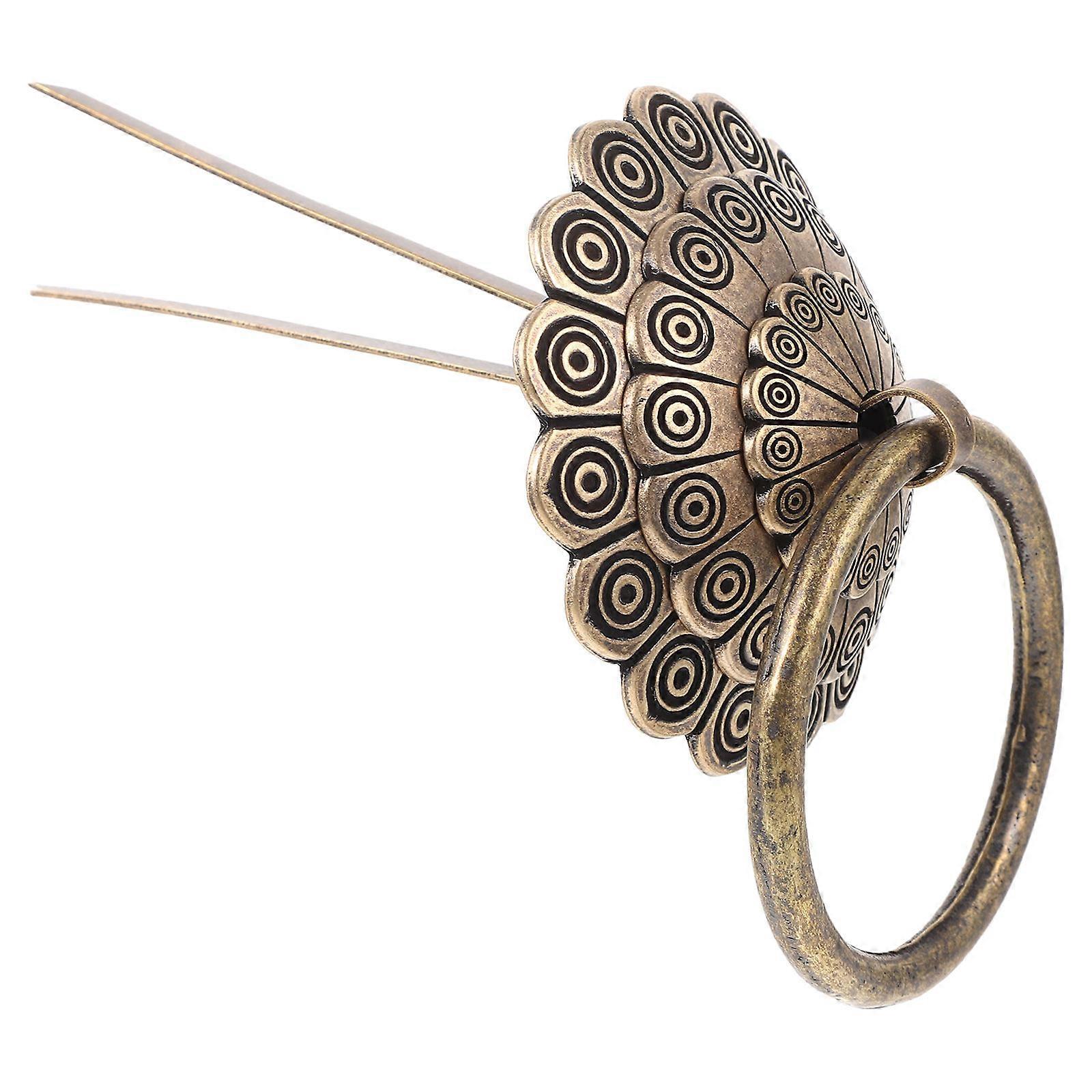 Decor rame design retrò case tradizionali 1 set