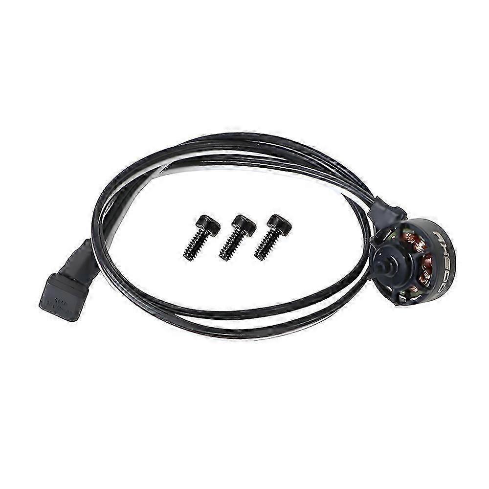 Goosky E2 Rc Helicopter Spare Parts Tail Motor Set