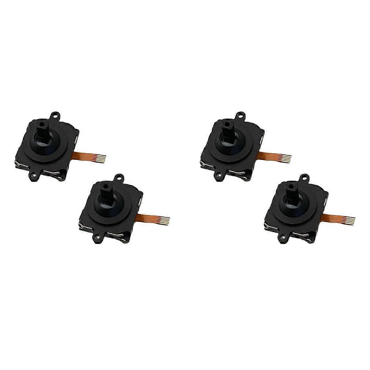 2PCS for Controller Joysticks 3D Analog Joysticks