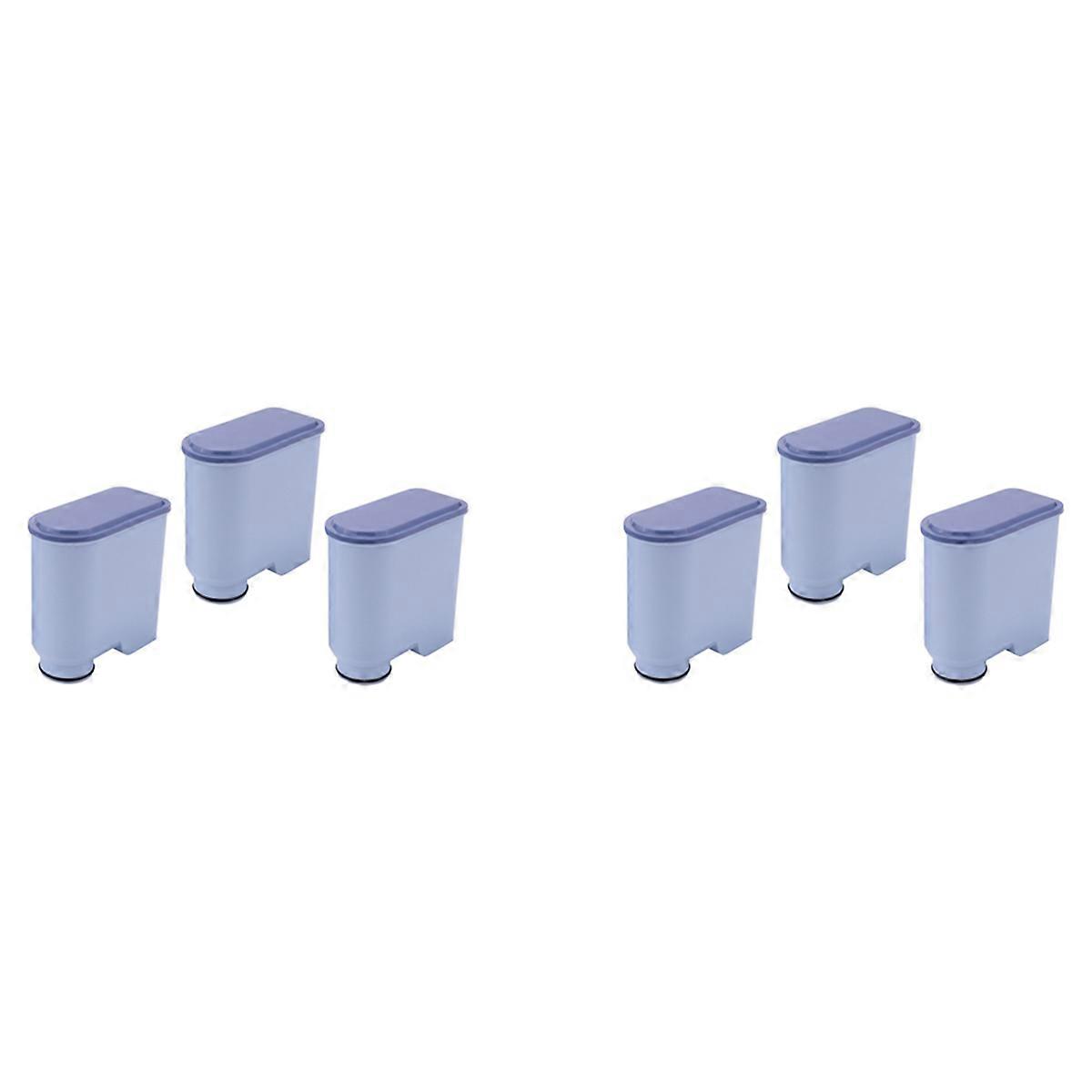 3Pcs Replacement Coffee Machine Filter for