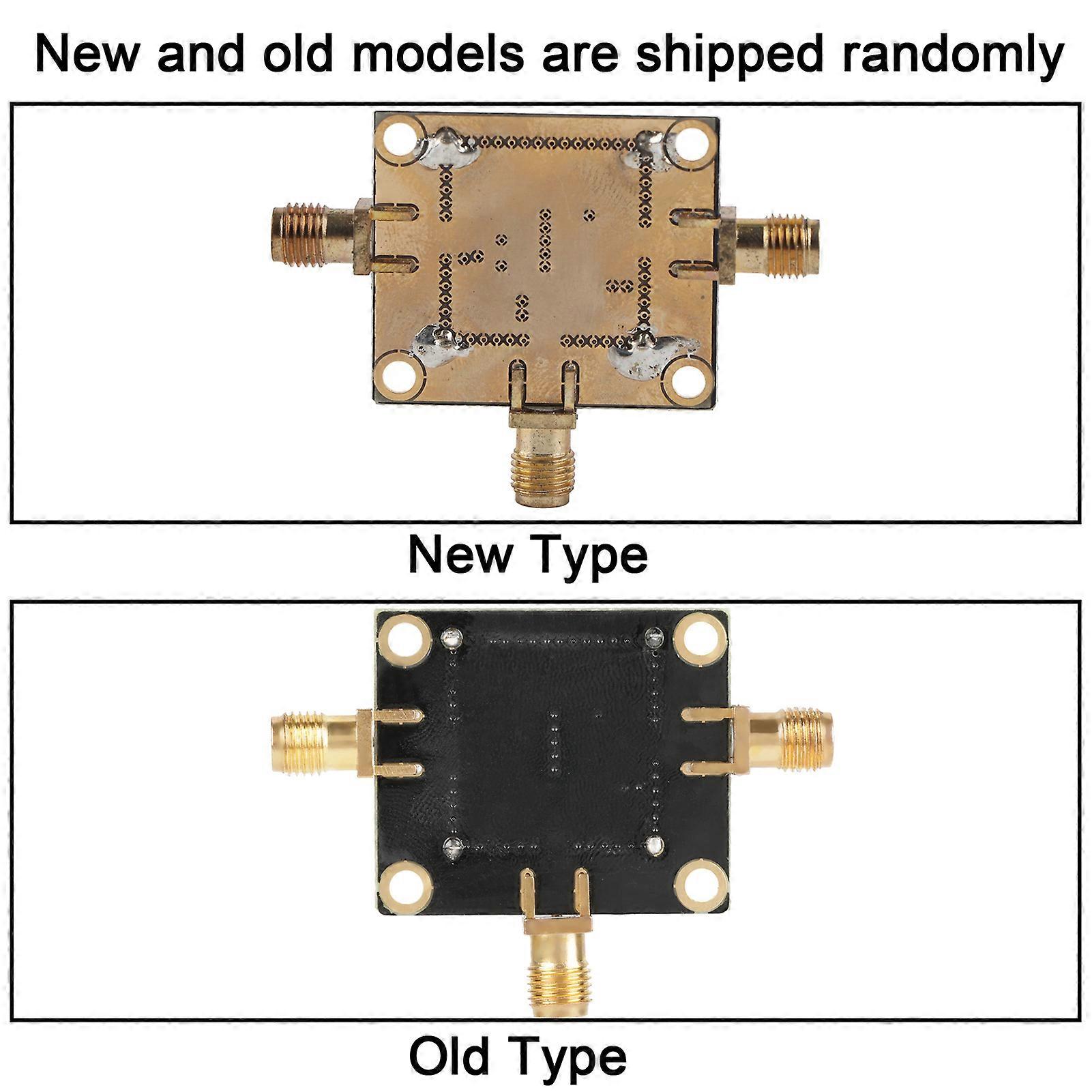 ADE-6 Low Noise Linear RF Frequency Conversion Passive Mixer (0.05-250 MHz)